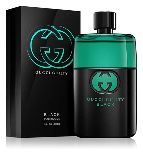 precio gucci guilty hombre|where to buy gucci guilty.